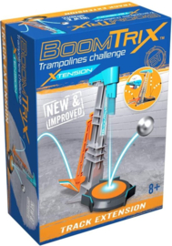 BoomTrix Trampoline challenge - Track uitbreiding/verlenging