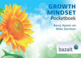 Growth Mindset pocketboek