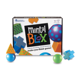 Mental Blox - Critical Thinking Game (Kritisch denken)
