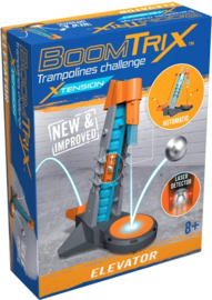 BoomTrix Trampoline challenge - Elevator / lift (uitbreiding)