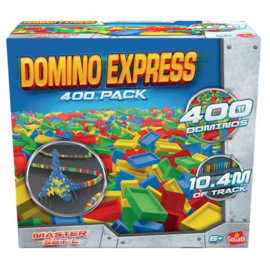 Domino Express (400 pack)