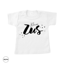 T-shirt kleine zus