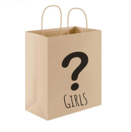 Mystery bag Girls