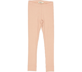 Legging - Apricot creme