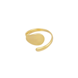 Ring simplicity rules - goud