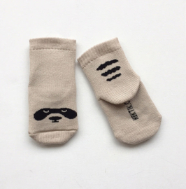 Hektik soft baby socks / booties