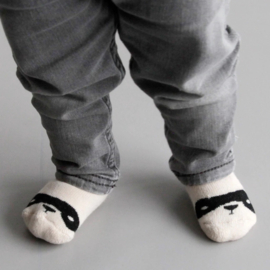 Hektik soft baby socks / booties