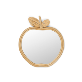 Ferm Living mirror apple