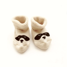 Hektik soft baby socks / booties