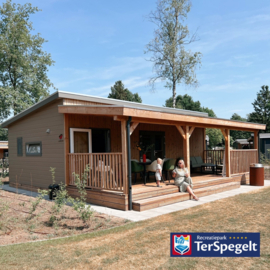 Recreatiepark TerSpegelt