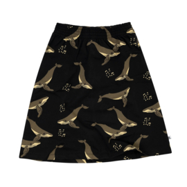 CarlijnQ whale skirt 86/92