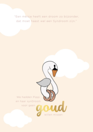 Kinderboek Een Syndroom