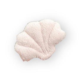 Schelpkussen roze (Poppenhuis)