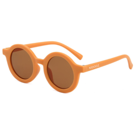 Kidooz sunnies zonnebril Sunrise yellow