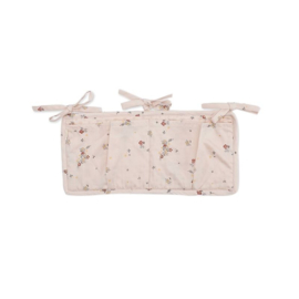 Konges Slojd Quilted bed pockets nostalgie blush