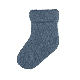 Name-it mollo terry fluffy sock mt 62/68