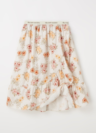 The new society Palermo skirt