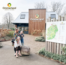 Vakantiepark Ommerland