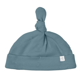 Lil'Aterlier Gago hat blue 6-9 mnd