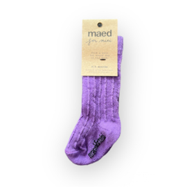 Maed for mini Loving ladybird socks mt 0-6 months