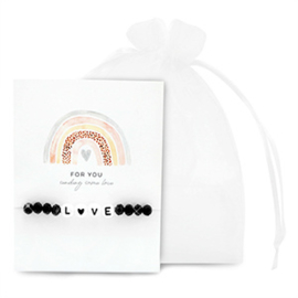 Gift Set - love armband