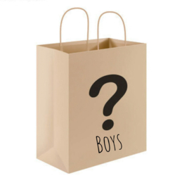 Mystery bag Boys