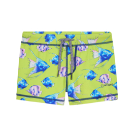 Claesen's fish swimshort mt 128-134