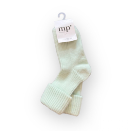 Mp Denmark knie socks mint 25-28