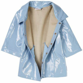 Maed for mini Coat Glossy Coldfish 6 mnd.