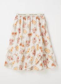 The new society Palermo skirt