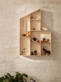 Funkishus miniature shelf Ferm Living