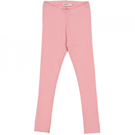 MarMar copenhagen legging pink delight