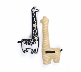Wee Gallery knuffel giraf
