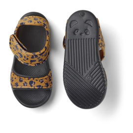 Montly sandals leo