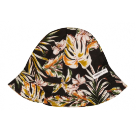 Maed for Mini Sunhat Flower Flamingo