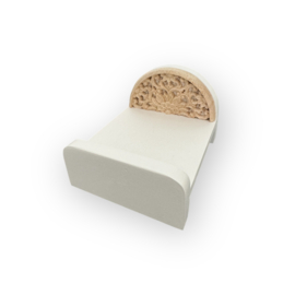 Félou Family house klein bed limited edition (Poppenhuis)
