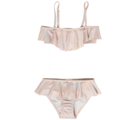 Bikini pastel pelican swimwear