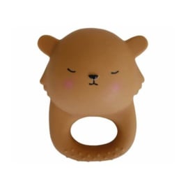 Eef Lillemor Teething Toy - Bear