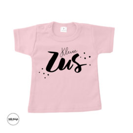 T-shirt kleine zus