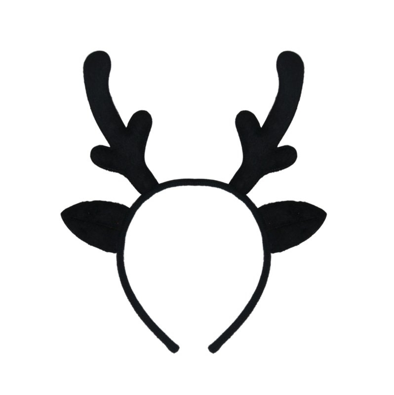 Headband Deer