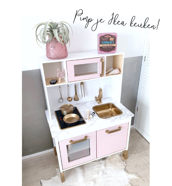 Ikea Keuken Pimpen Blog Dutch Lifestyle