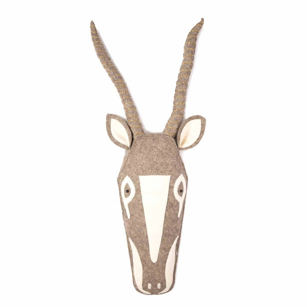 Kaio, Antelope