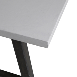 Base Beton tafel Gunnar