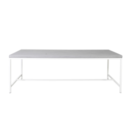 Base Beton tafel Karl