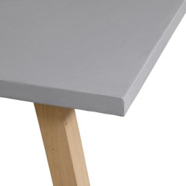 Base Beton tafel Hjalmar