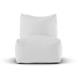 Laui lounge Boho  Seat XL  White