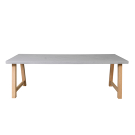 Base Beton tafel Hjalmar