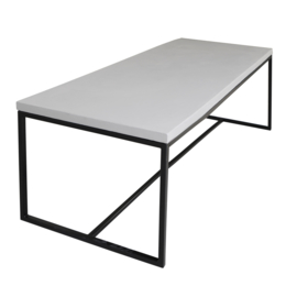 Base Beton tafel  Igor