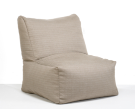 Laui lounge Boho Adult Taupe