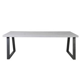 Base Beton tafel Ludwig